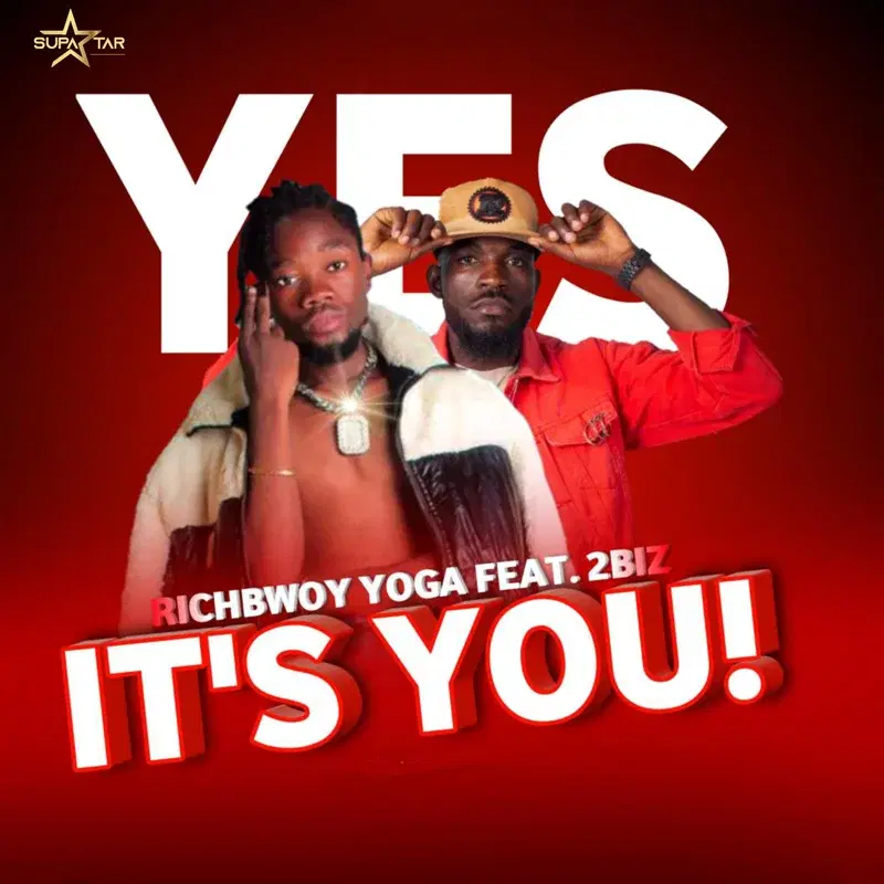 Yes It's You