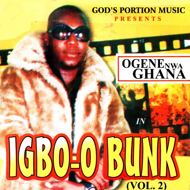 Igbo-O Bunk, Vol. 2