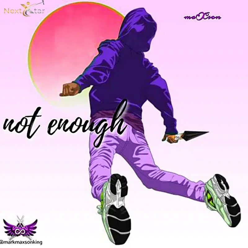 Not Enough