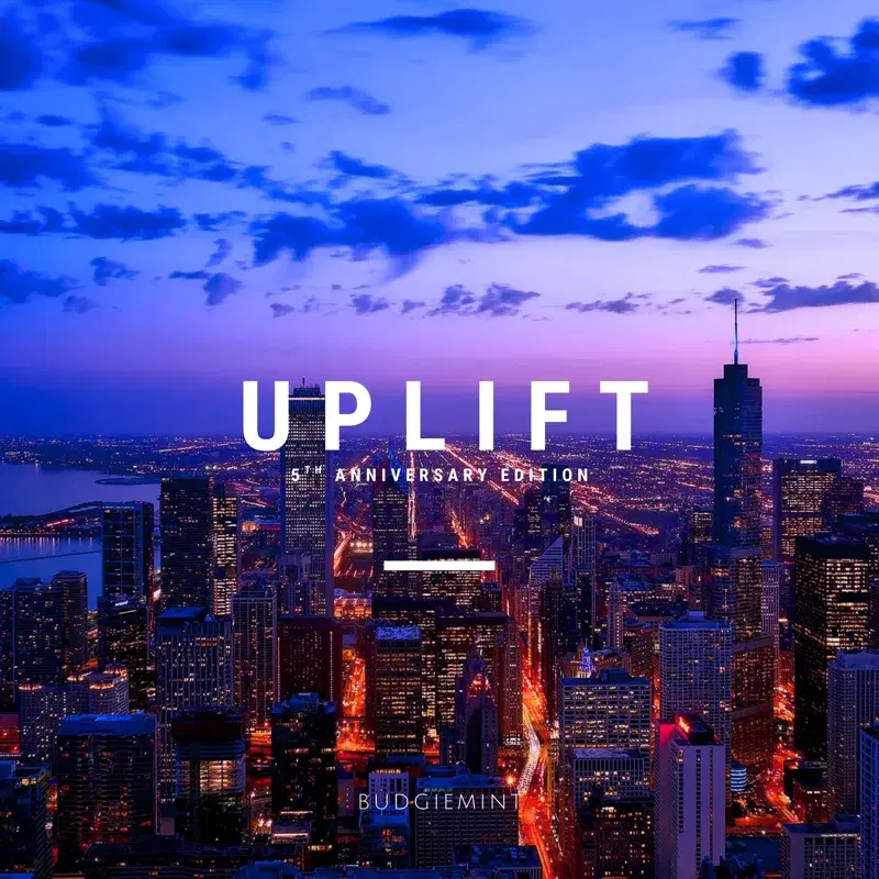 Uplift EP