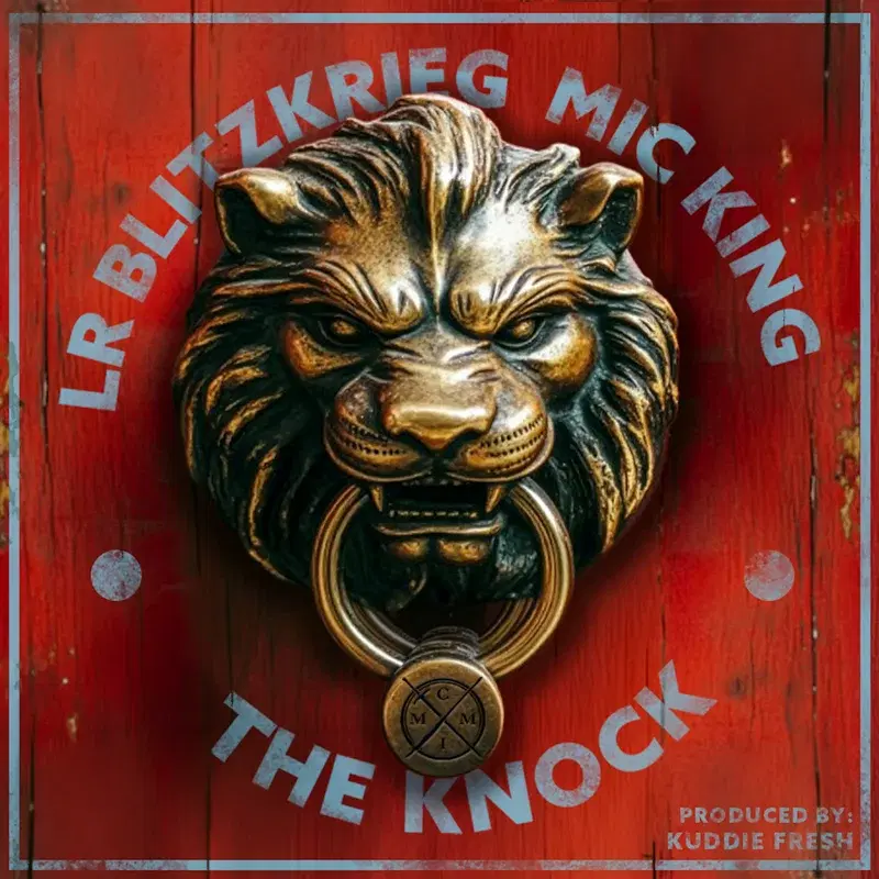 The Knock (feat. Mic King)