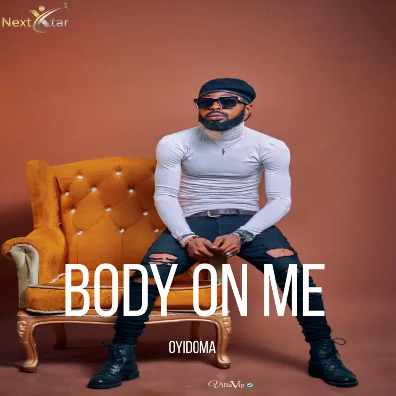Body on Me