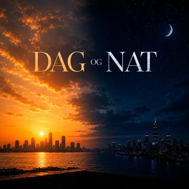 DAG OG NAT