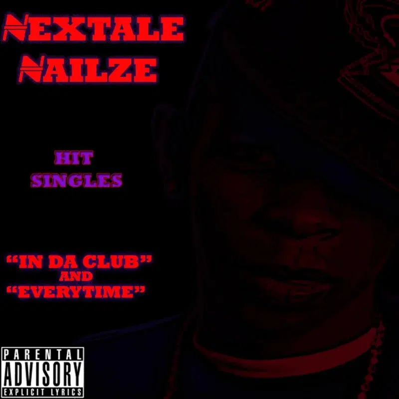 In Da Club/Everytime