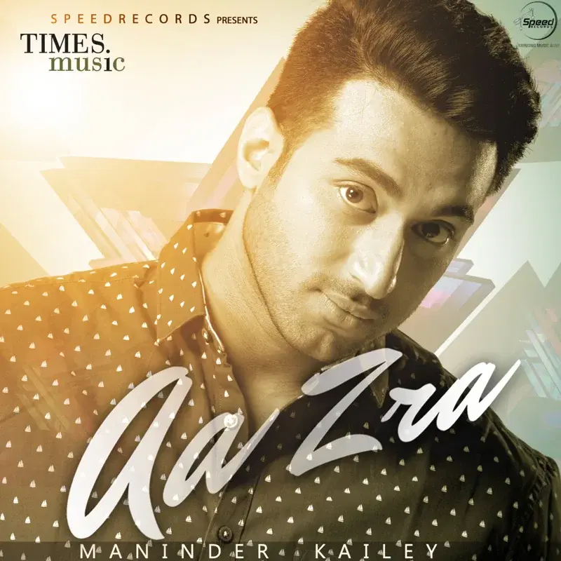 Aa Zra - Single