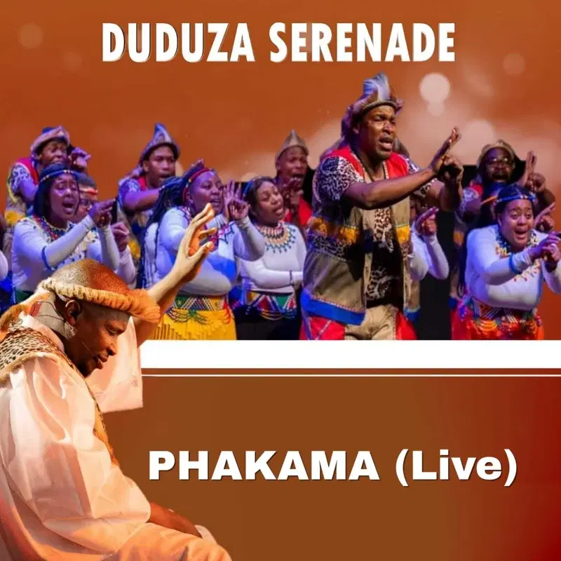 Phakama