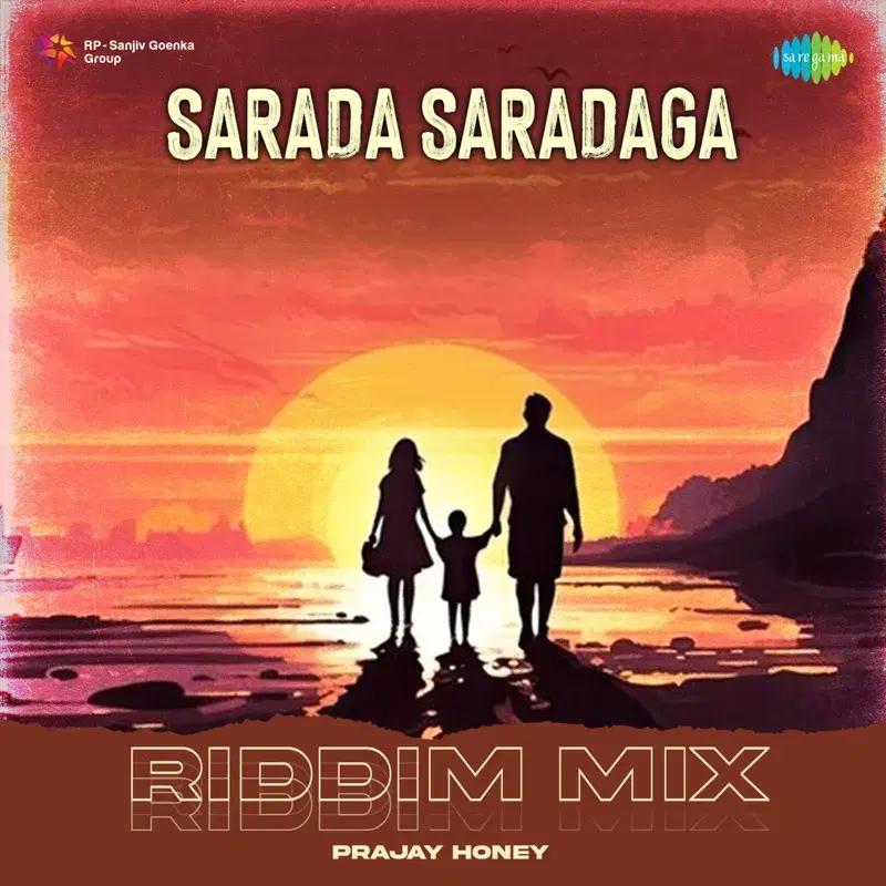 Sarada Saradaga