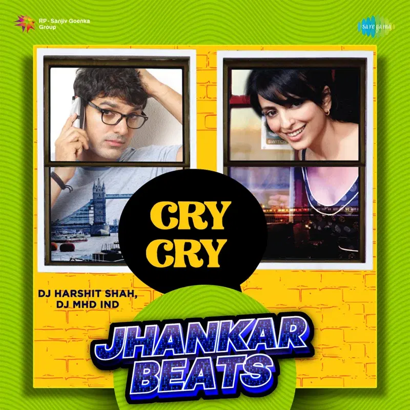 Cry Cry