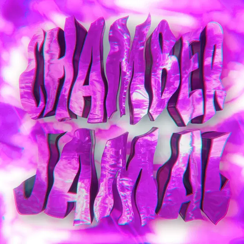 CHAMBER JAMAL