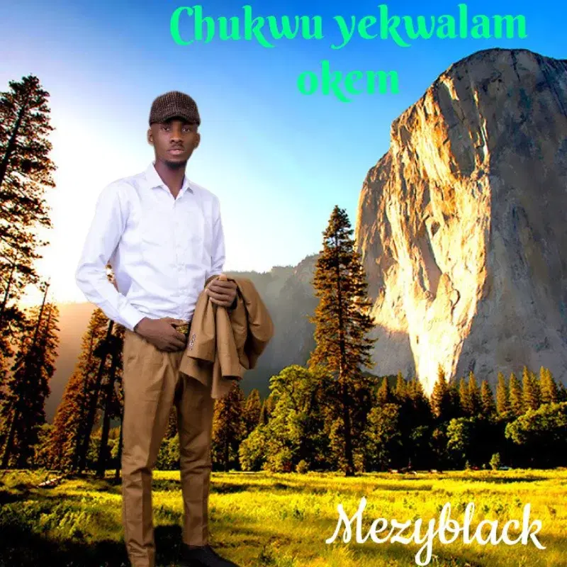 Chukwu yekwalam okem
