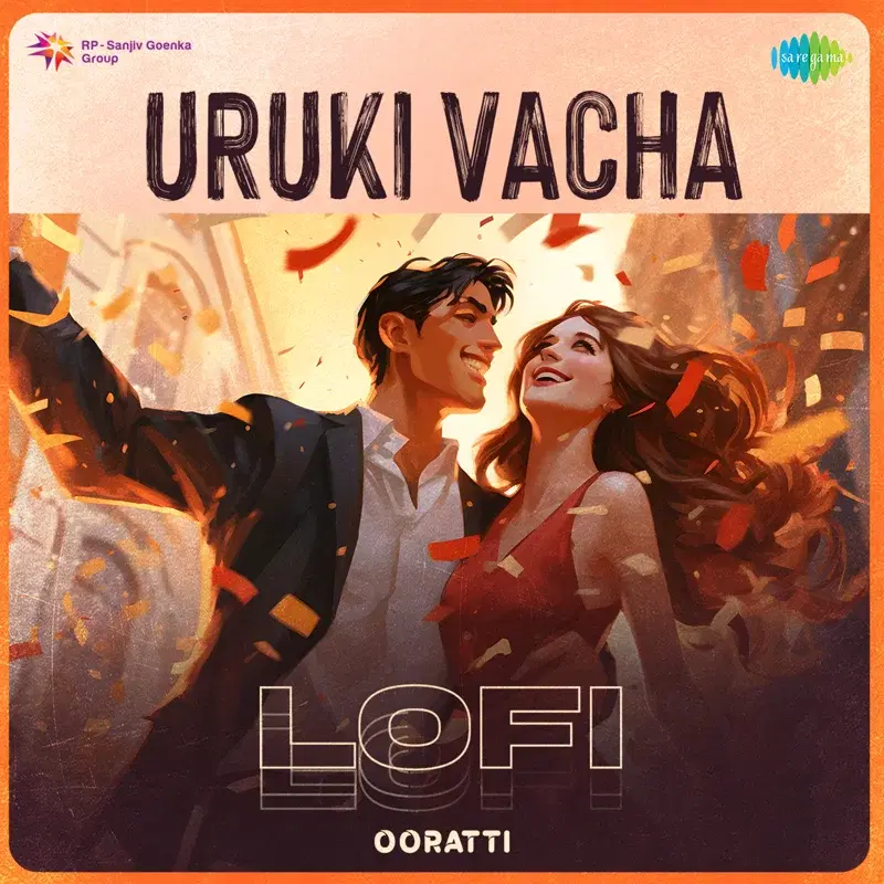 Uruki Vacha