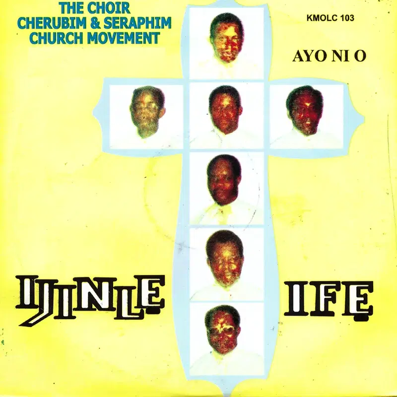 Ijinle Ife