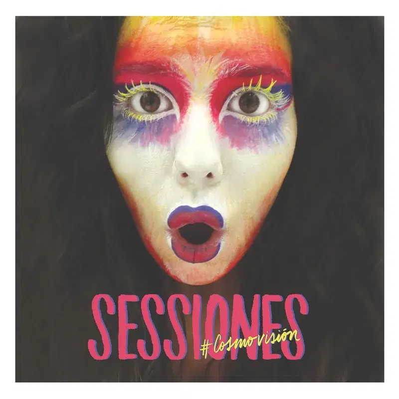 #Cosmovisión