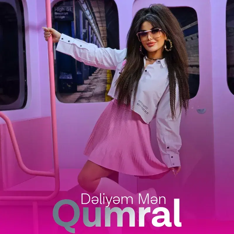 Dəliyəm Mən