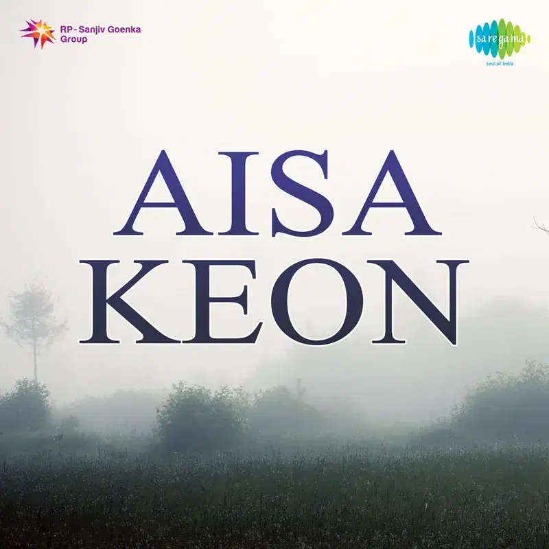 Aisa Keon (Original Motion Picture Soundtrack)