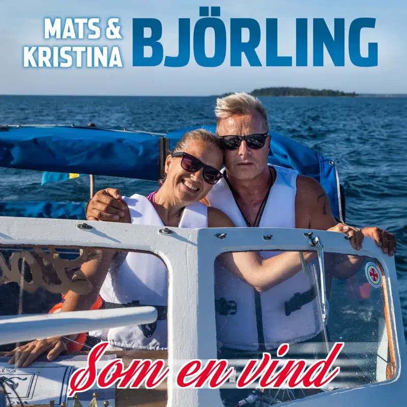 Som en vind
