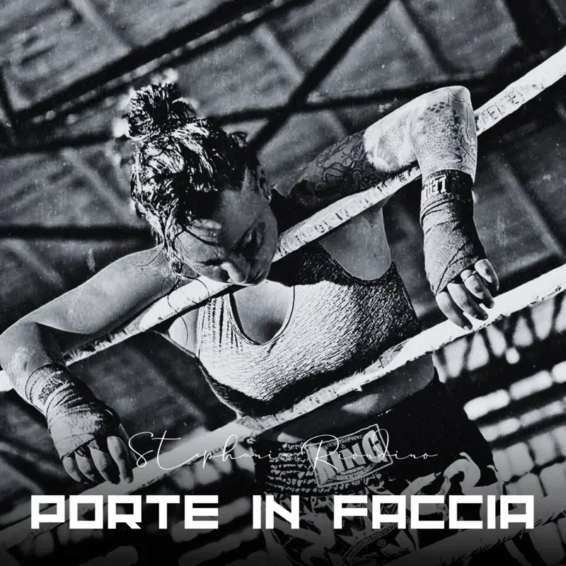 Porte in faccia