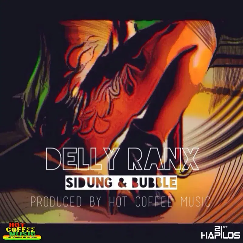 Sidung and Bubble - Single