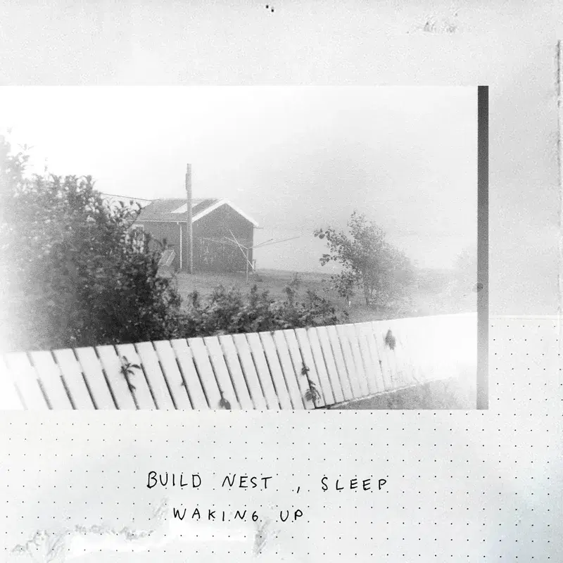 Waking up
