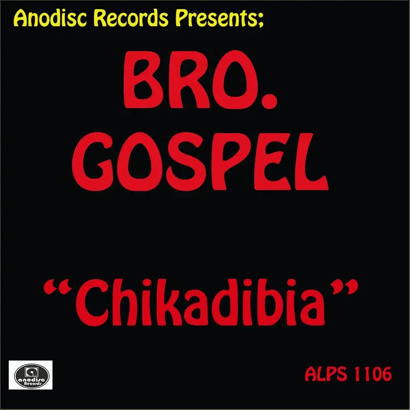 Chikadibia