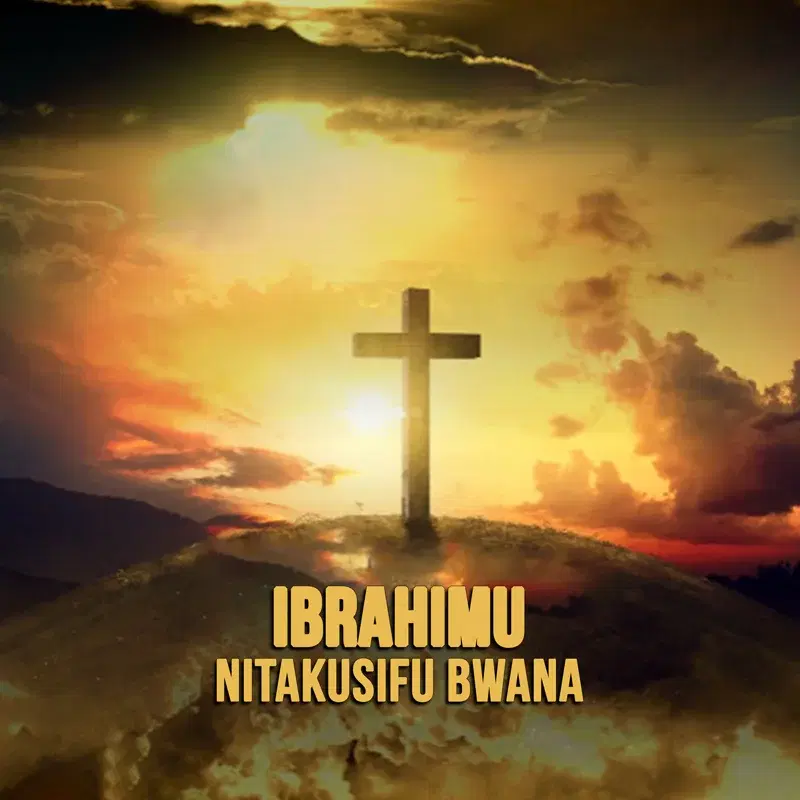 Nitakusifu Bwana