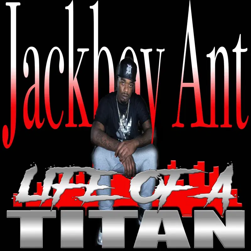 Life of a Titan