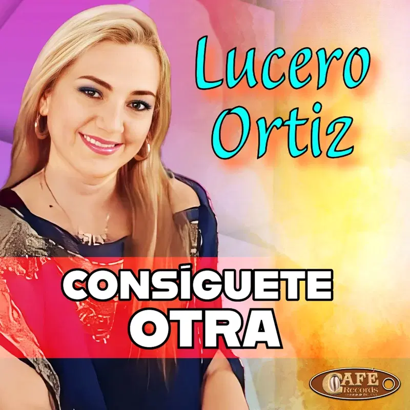 Consíguete Otra