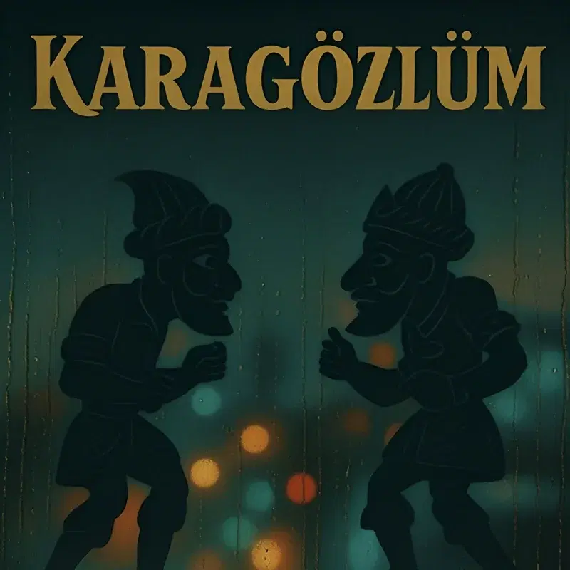 Karagözlüm