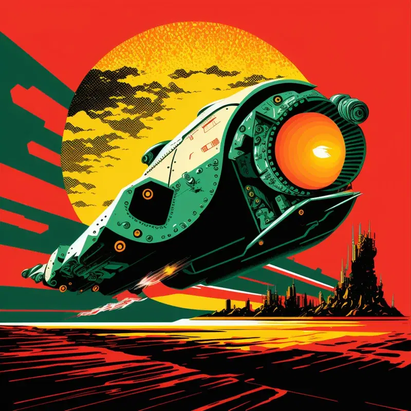 MARS
