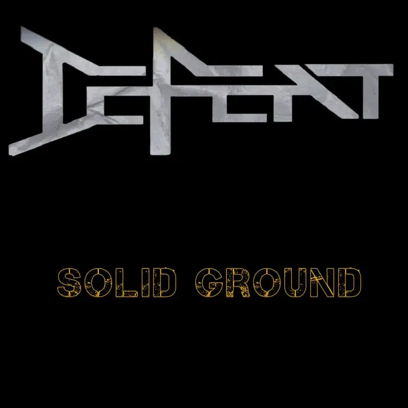 Solid Ground