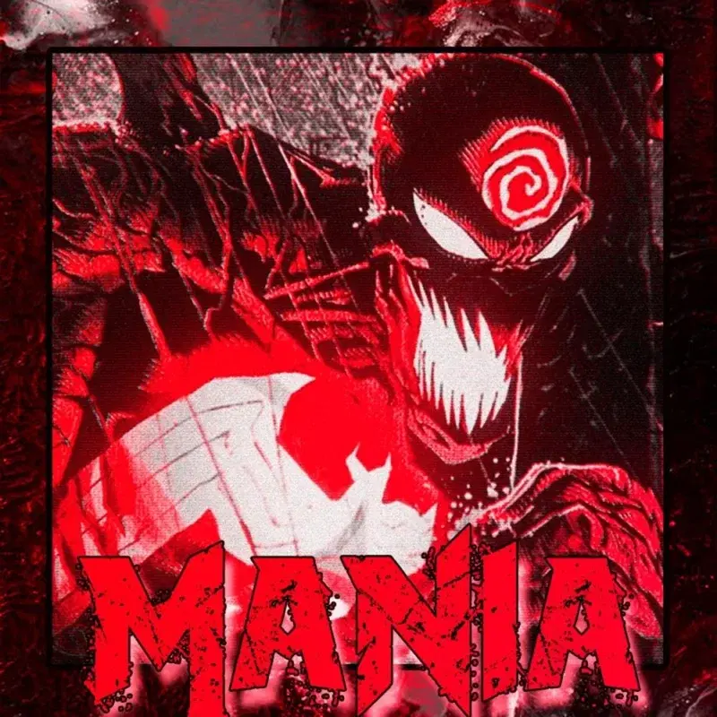 MANIA