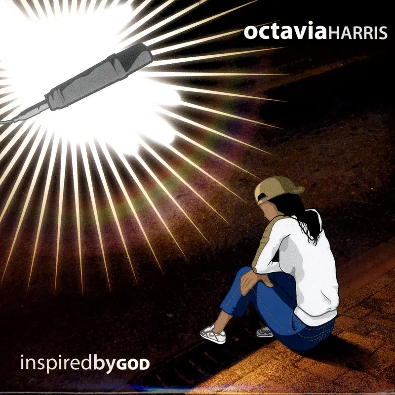Inspired By God