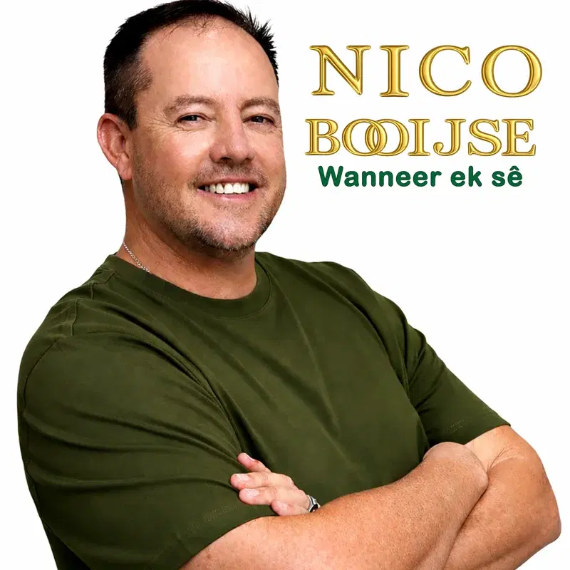 Wanneer Ek Sê