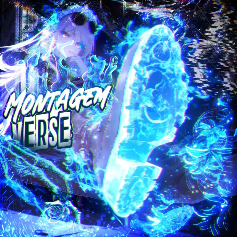 Montagem Verse