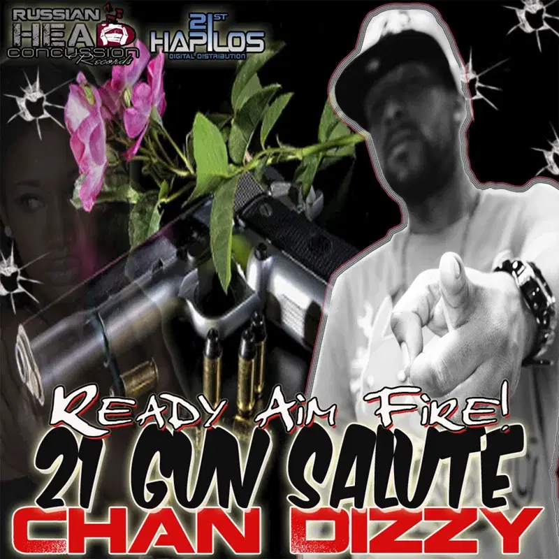 21 Gun Salute (Ready Aim Fire)