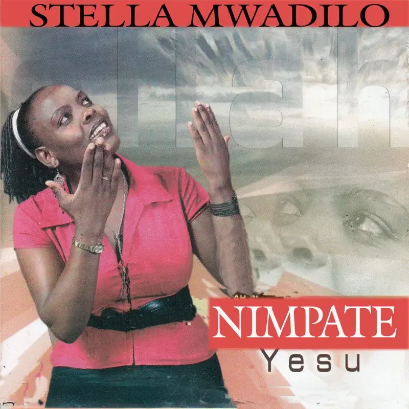 Nimpate Yesu