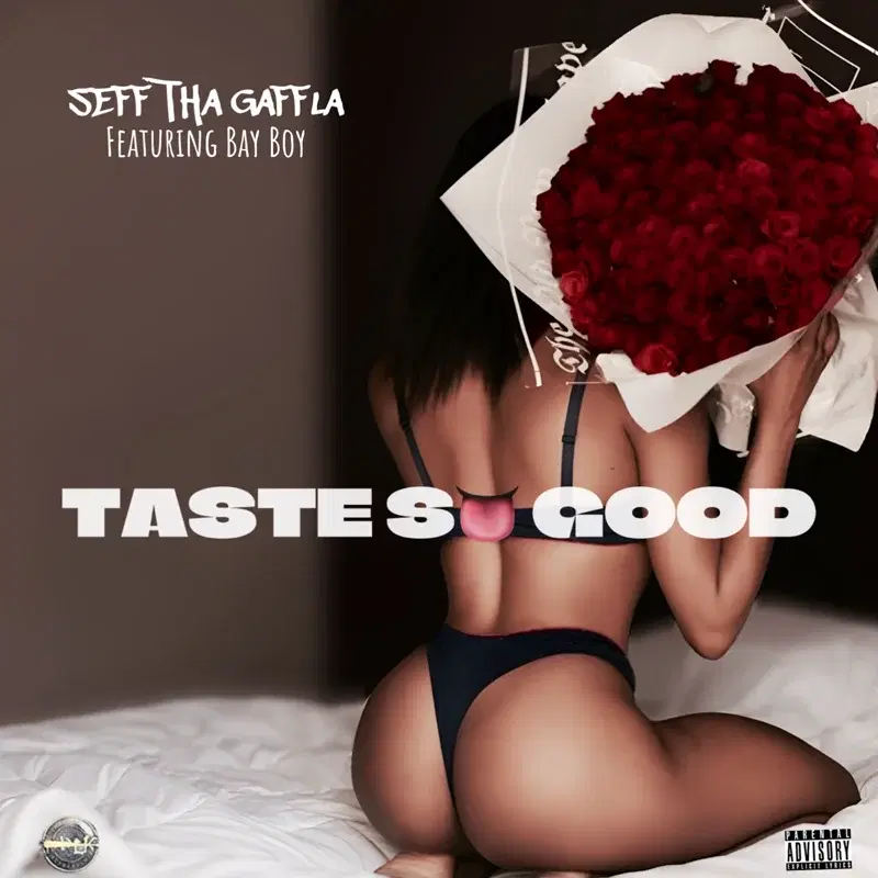 Taste so Good