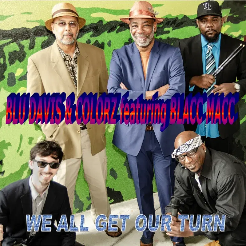 We All Get Our Turn