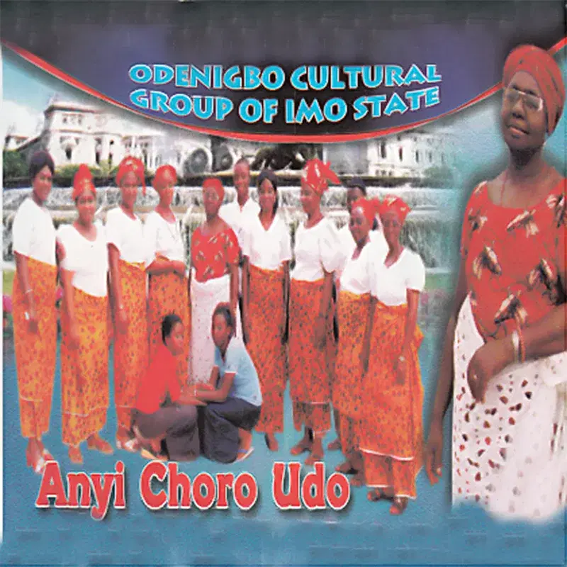 Anyi Choro Udo