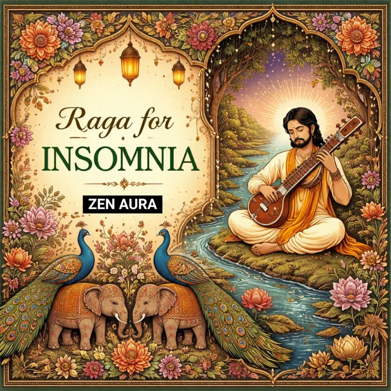 Raga for Insomnia