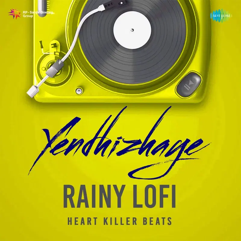 Yendhizhaye