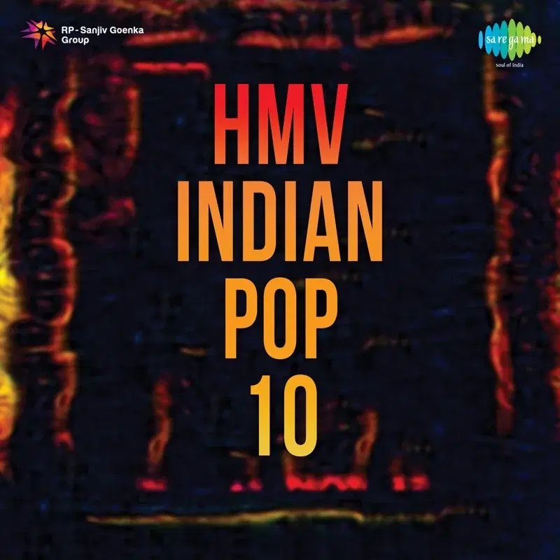 Hmv Indian Pop, Vol. 10