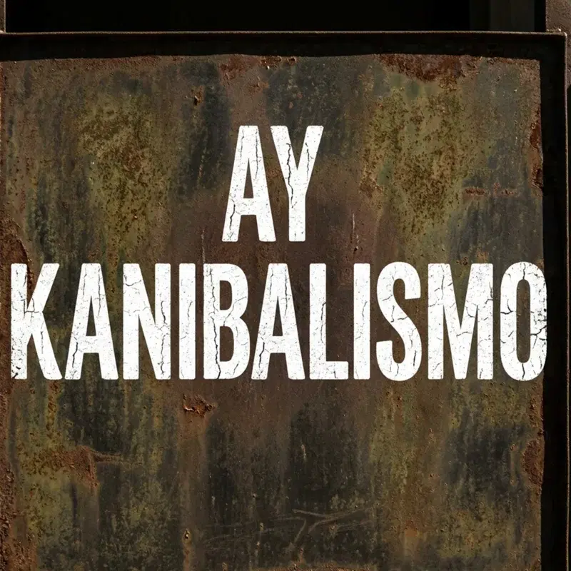 Ay Kanibalismo