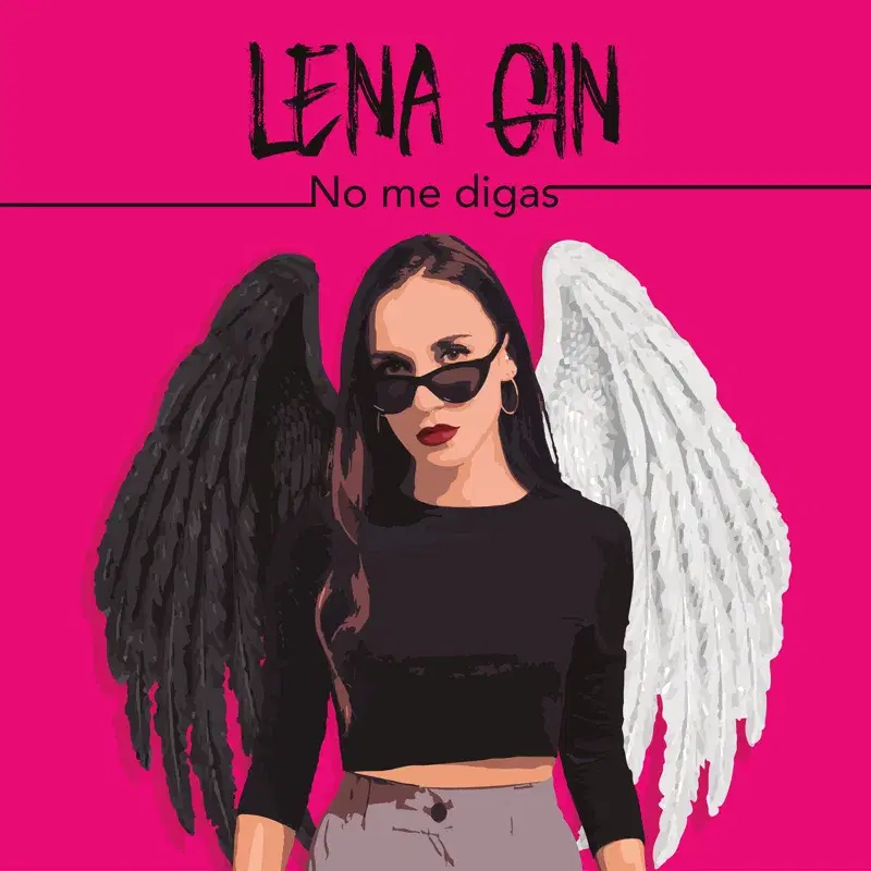 No Me Digas