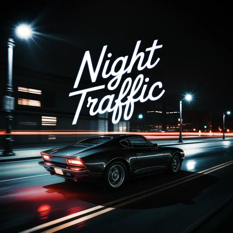 Night Traffic