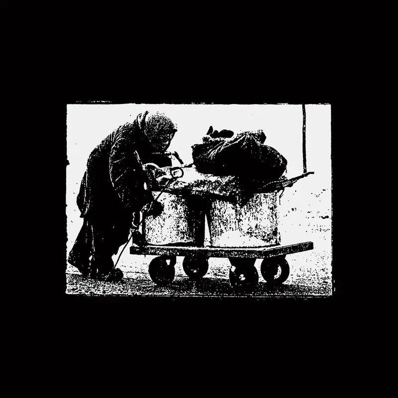 Residue/Scrape