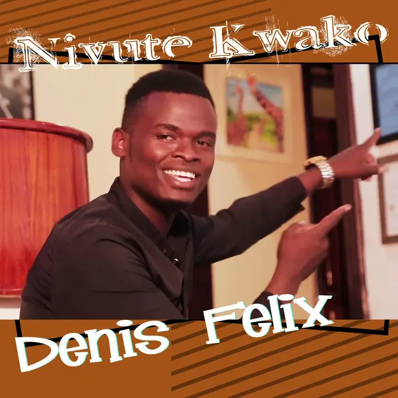 Nivute Kwako