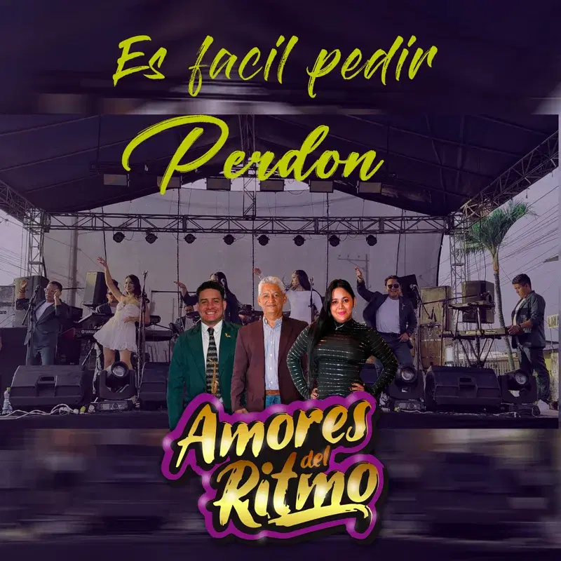 ES FACIL PEDIR PERDON