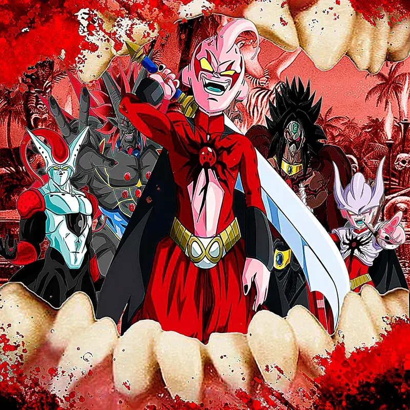 Cover Art