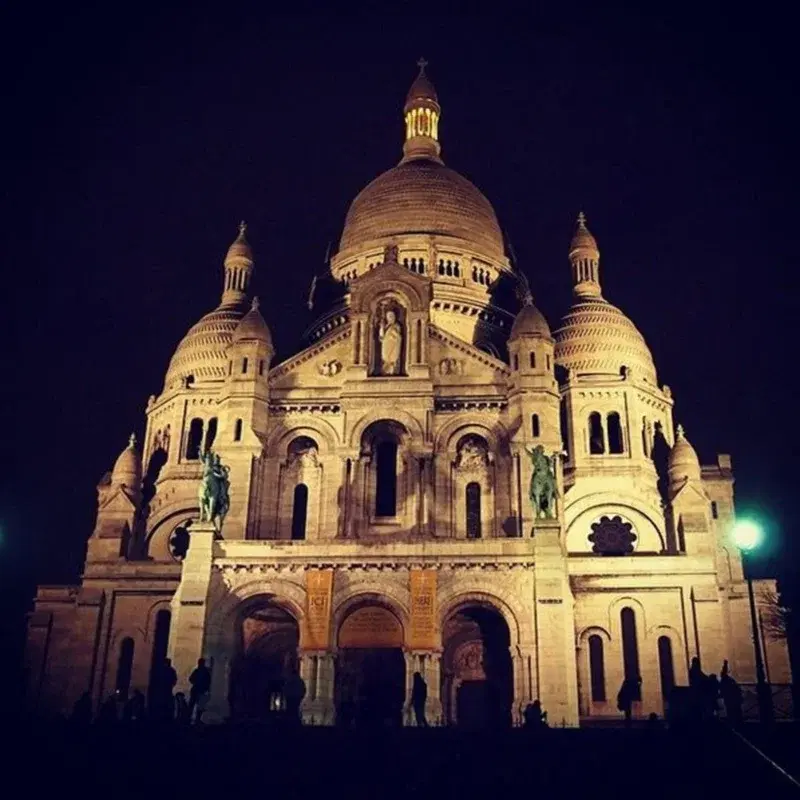 MONTMARTRE